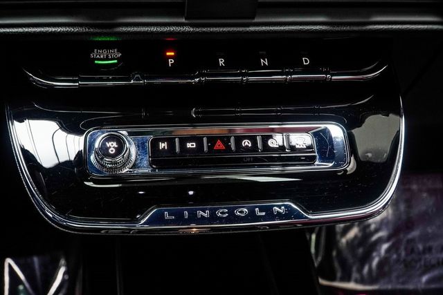 2025 Lincoln Corsair Reserve FWD - 22988311 - 21