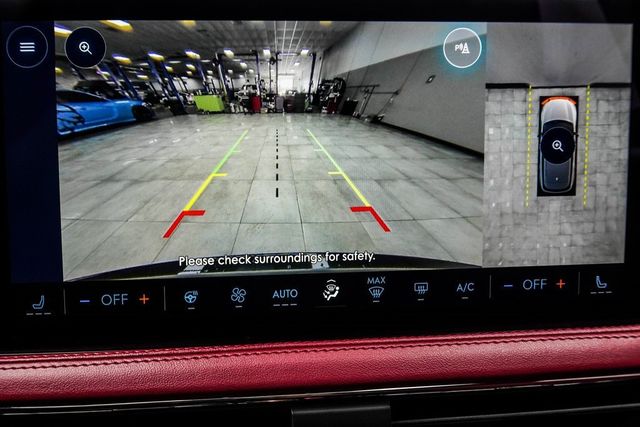 2025 Lincoln Corsair Reserve FWD - 22988311 - 25