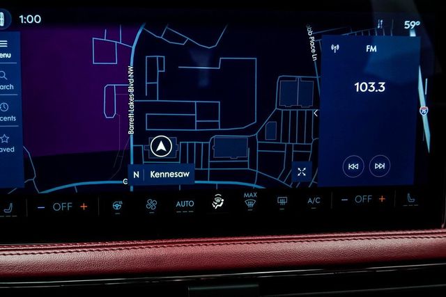 2025 Lincoln Corsair Reserve FWD - 22988311 - 26