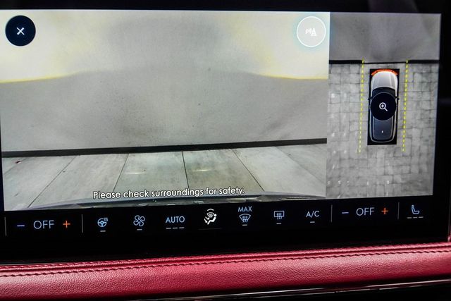 2025 Lincoln Corsair Reserve FWD - 22988311 - 27