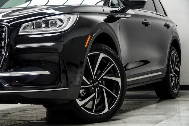 2025 Lincoln Corsair Reserve FWD - 22988311 - 2