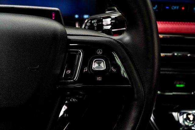 2025 Lincoln Corsair Reserve FWD - 22988311 - 30