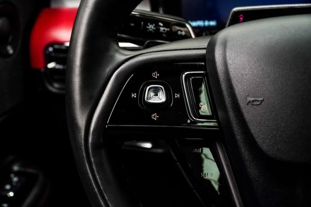 2025 Lincoln Corsair Reserve FWD - 22988311 - 31