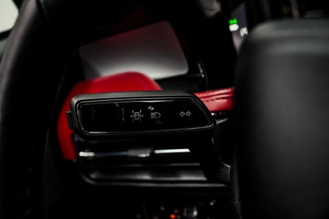 2025 Lincoln Corsair Reserve FWD - 22988311 - 33