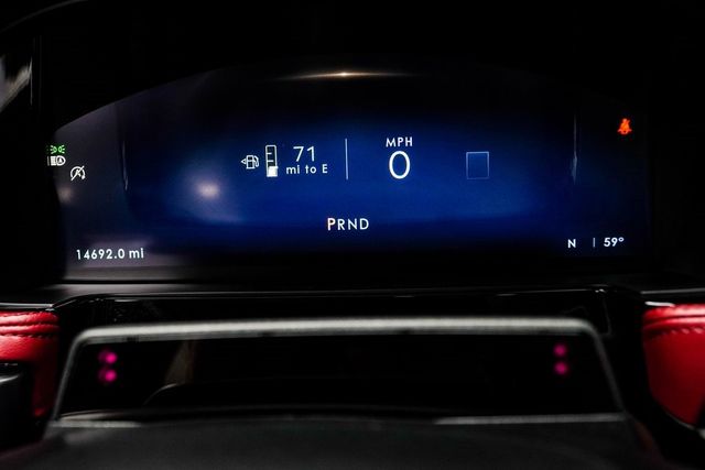 2025 Lincoln Corsair Reserve FWD - 22988311 - 34