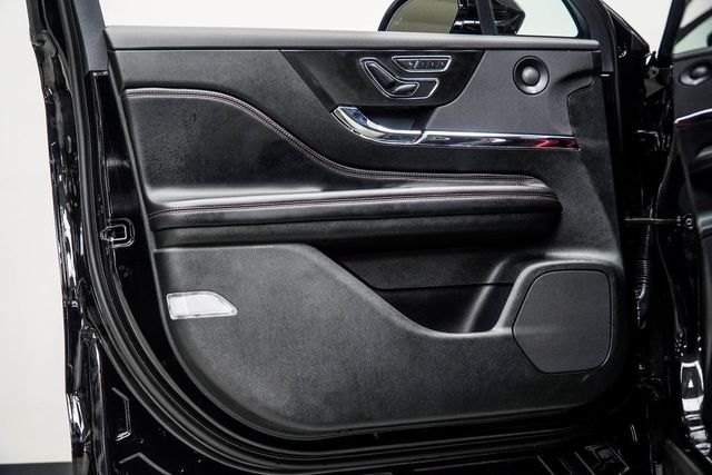 2025 Lincoln Corsair Reserve FWD - 22988311 - 35