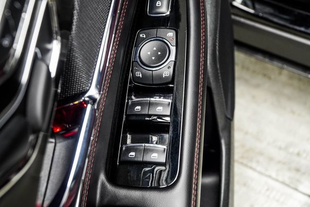 2025 Lincoln Corsair Reserve FWD - 22988311 - 38