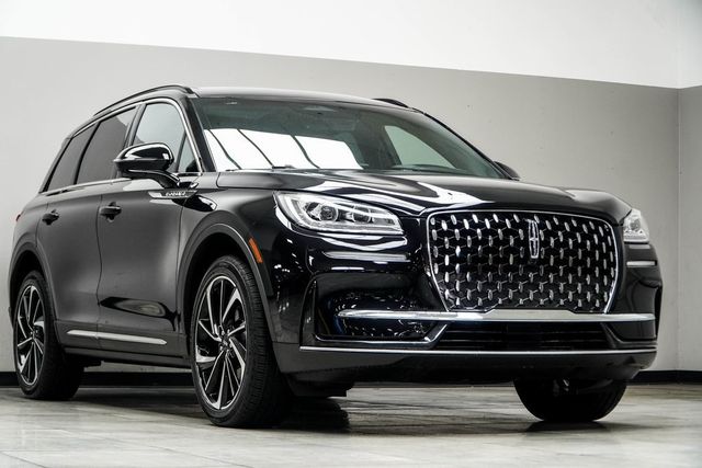 2025 Lincoln Corsair Reserve FWD - 22988311 - 3