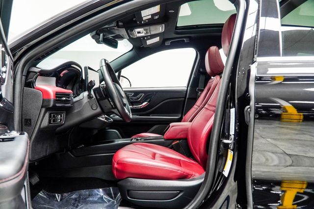 2025 Lincoln Corsair Reserve FWD - 22988311 - 40