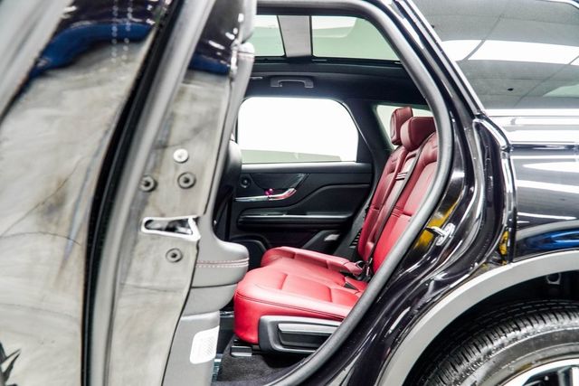 2025 Lincoln Corsair Reserve FWD - 22988311 - 41