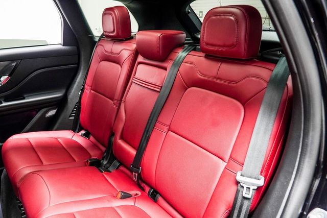 2025 Lincoln Corsair Reserve FWD - 22988311 - 43