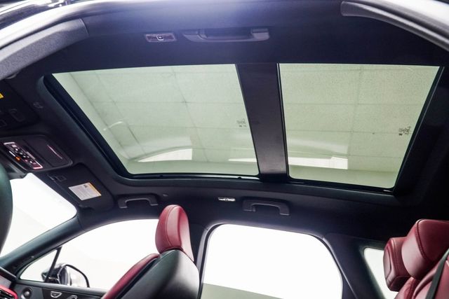 2025 Lincoln Corsair Reserve FWD - 22988311 - 44