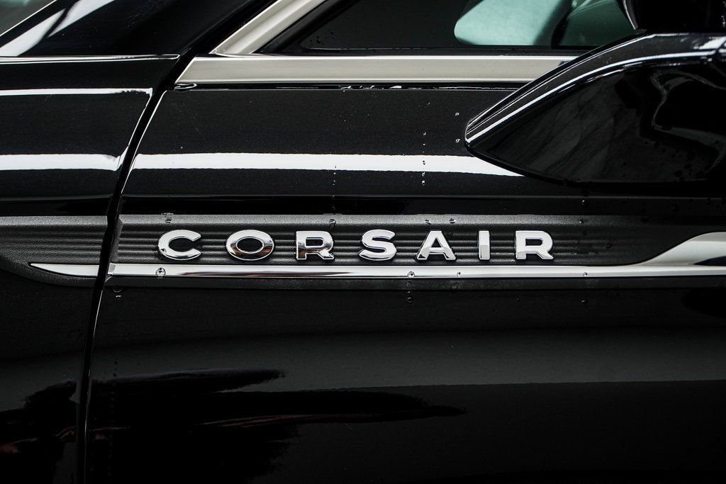 Lincoln Corsair photo 6