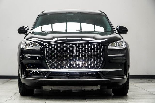 2025 Lincoln Corsair Reserve FWD - 22988311 - 7