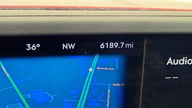 2025 Lincoln Nautilus Hybrid Reserve AWD with Equipment 203A & Trailer Tow Ability - 22981922 - 15