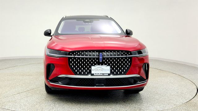 2025 Lincoln Nautilus Hybrid Reserve AWD with Equipment 203A & Trailer Tow Ability - 22981922 - 1