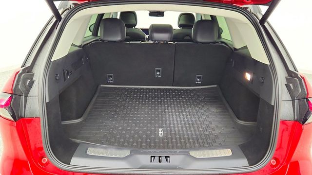 2025 Lincoln Nautilus Hybrid Reserve AWD with Equipment 203A & Trailer Tow Ability - 22981922 - 23