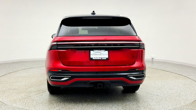 2025 Lincoln Nautilus Hybrid Reserve AWD with Equipment 203A & Trailer Tow Ability - 22981922 - 5