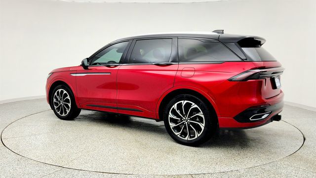 2025 Lincoln Nautilus Hybrid Reserve AWD with Equipment 203A & Trailer Tow Ability - 22981922 - 6