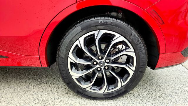 2025 Lincoln Nautilus Hybrid Reserve AWD with Equipment 203A & Trailer Tow Ability - 22981922 - 8