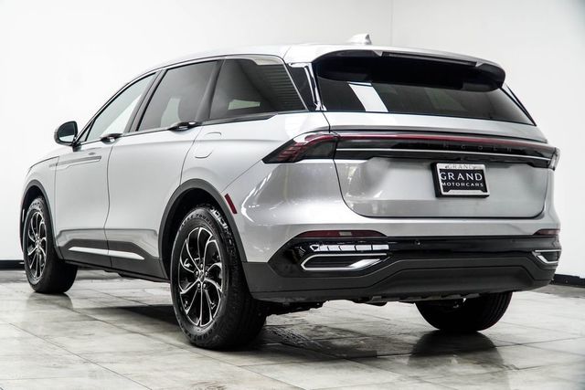2025 Lincoln Nautilus Premiere AWD - 23040385 - 9