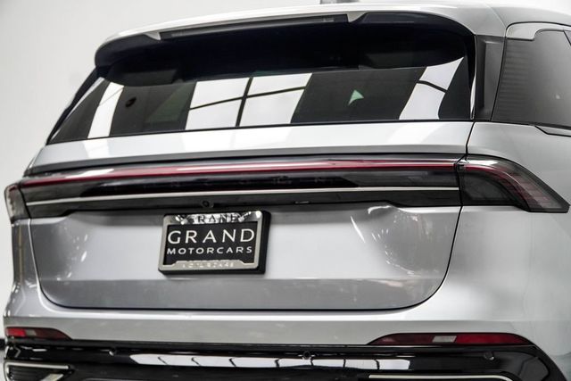 2025 Lincoln Nautilus Premiere AWD - 23040385 - 11