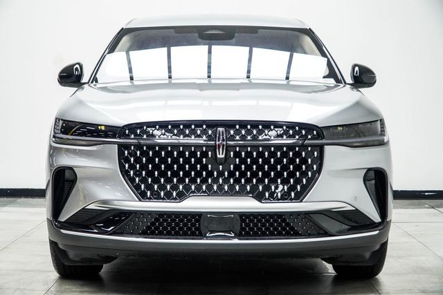 2025 Lincoln Nautilus Premiere AWD - 23040385 - 13