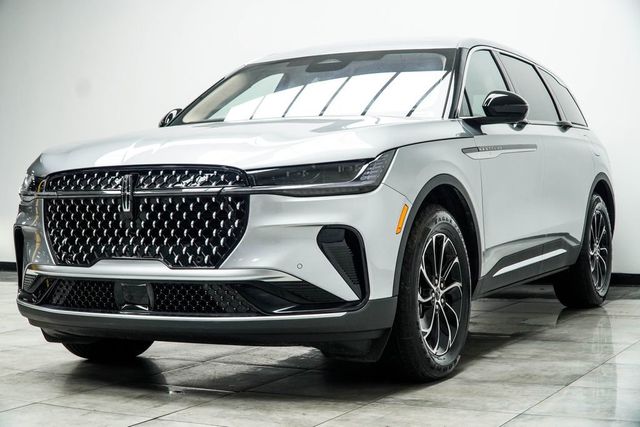 2025 Lincoln Nautilus Premiere AWD - 23040385 - 14
