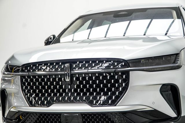 2025 Lincoln Nautilus Premiere AWD - 23040385 - 1