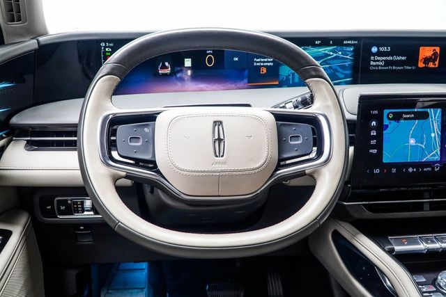 2025 Lincoln Nautilus Premiere AWD - 23040385 - 21