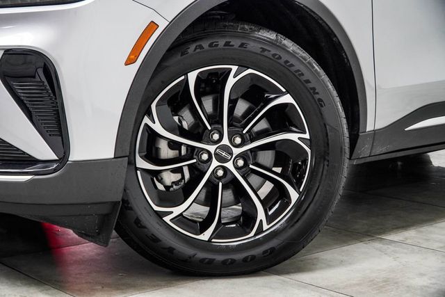 2025 Lincoln Nautilus Premiere AWD - 23040385 - 2