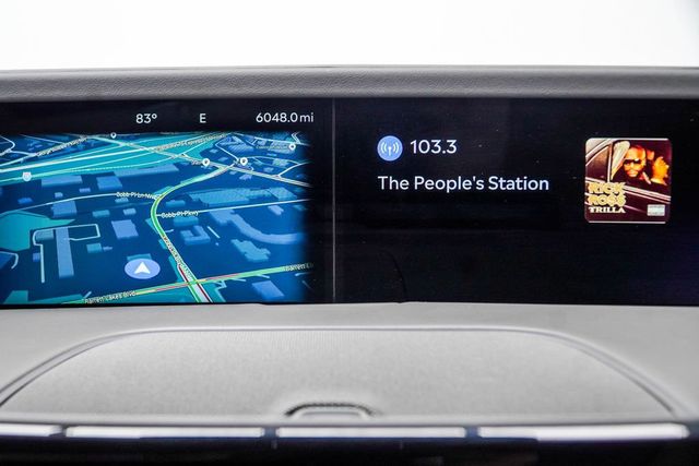2025 Lincoln Nautilus Premiere AWD - 23040385 - 34