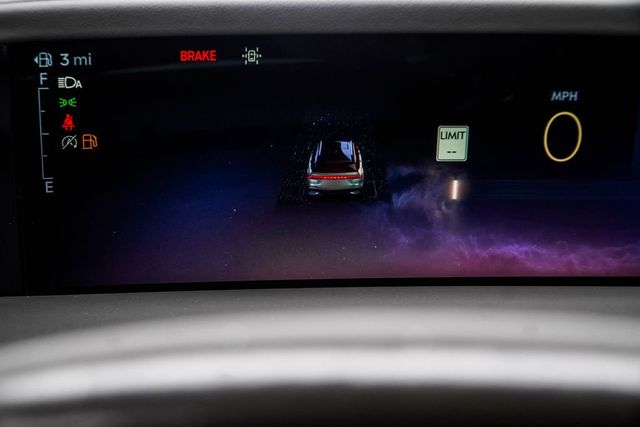 2025 Lincoln Nautilus Premiere AWD - 23040385 - 35