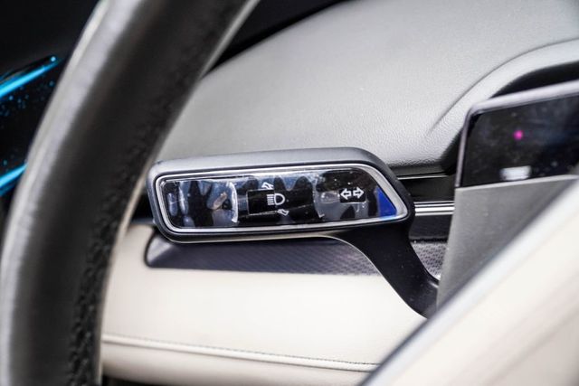 2025 Lincoln Nautilus Premiere AWD - 23040385 - 39