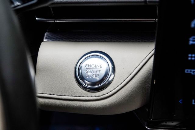 2025 Lincoln Nautilus Premiere AWD - 23040385 - 41