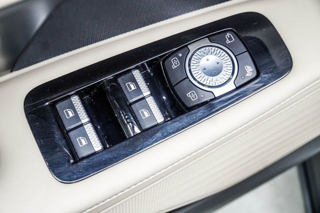 2025 Lincoln Nautilus Premiere AWD - 23040385 - 44