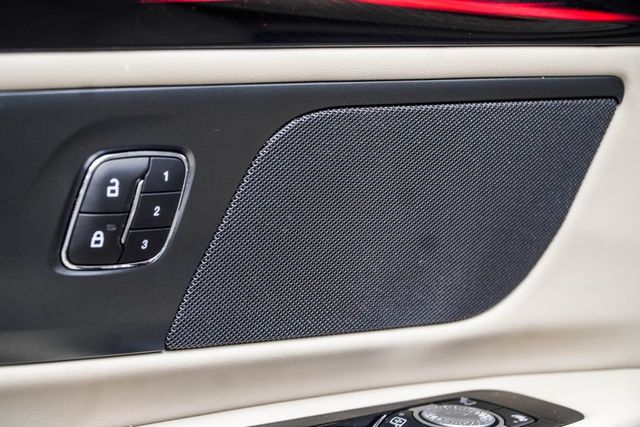 2025 Lincoln Nautilus Premiere AWD - 23040385 - 45
