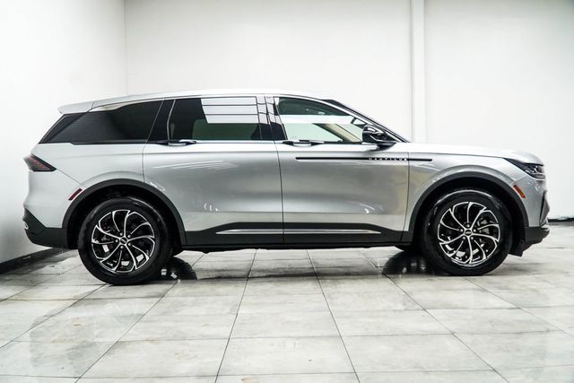 2025 Lincoln Nautilus Premiere AWD - 23040385 - 6
