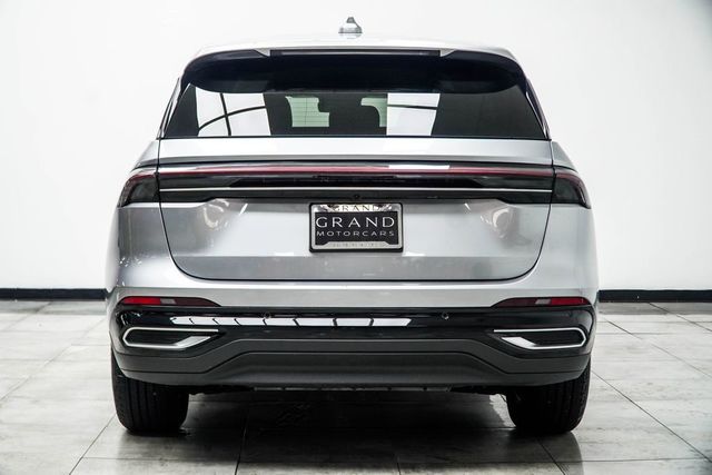2025 Lincoln Nautilus Premiere AWD - 23040385 - 7