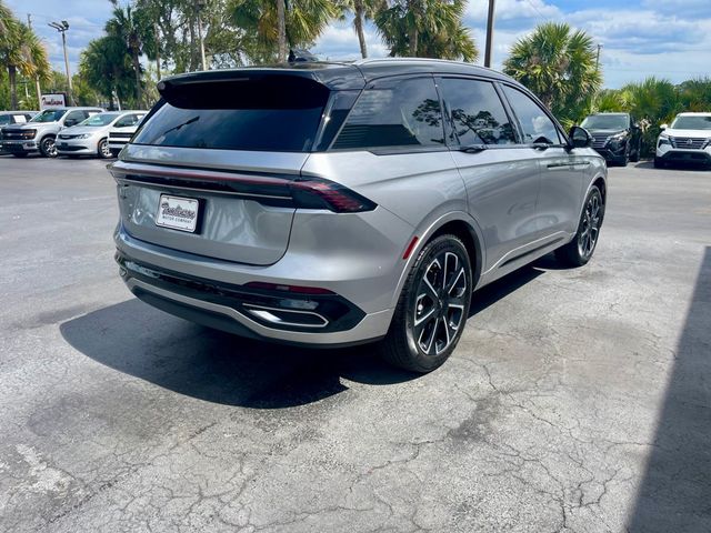 2025 Lincoln Nautilus Reserve AWD's photo