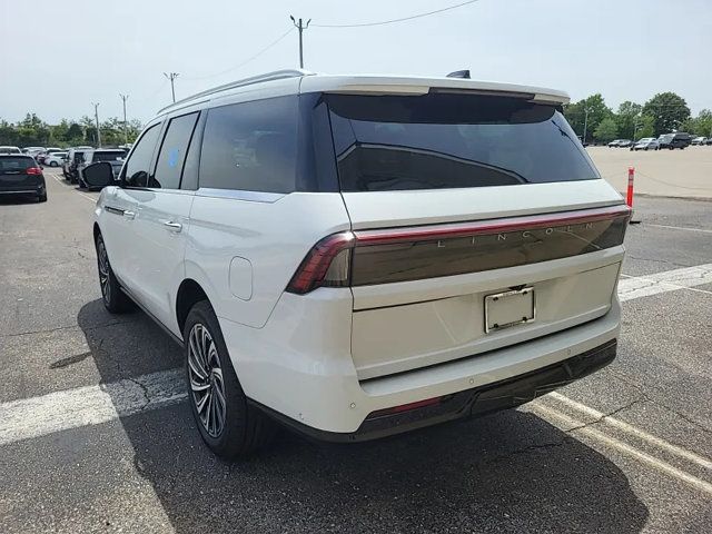 2025 Lincoln Navigator MSRP$119240/BlackLabel/4WD/Heated&CooledFront&RearSeats/NAV - 23026476 - 2