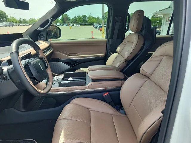 2025 Lincoln Navigator MSRP$119240/BlackLabel/4WD/Heated&CooledFront&RearSeats/NAV - 23026476 - 5