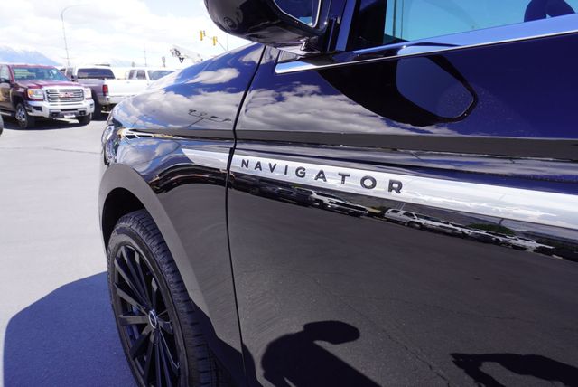 2025 Lincoln Navigator RESERVE - 23029545 - 15