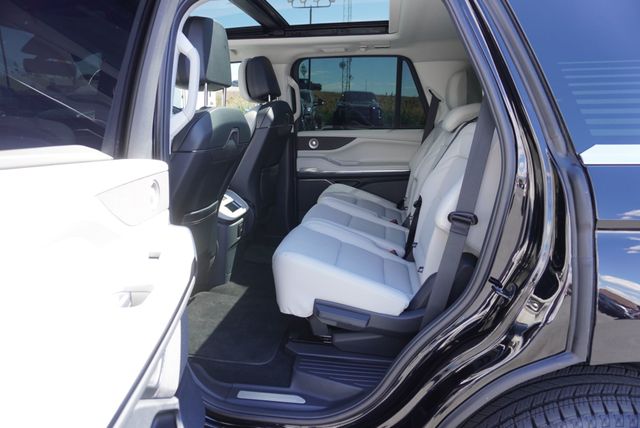 2025 Lincoln Navigator RESERVE - 23029545 - 18