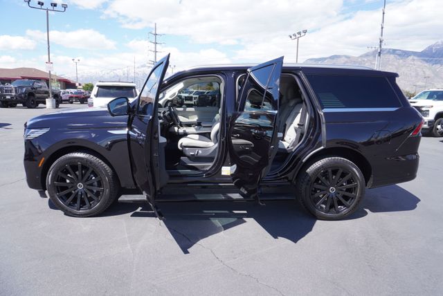 2025 Lincoln Navigator RESERVE - 23029545 - 19