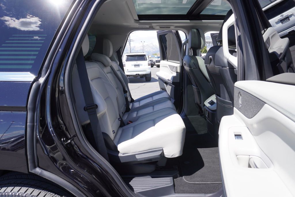 2025 Lincoln Navigator RESERVE - 23029545 - 24