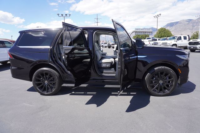 2025 Lincoln Navigator RESERVE - 23029545 - 25