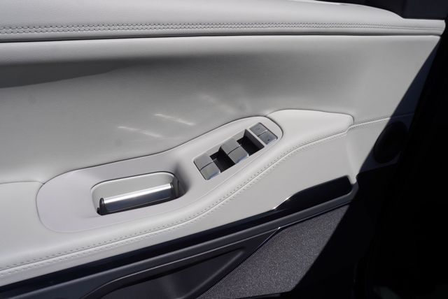 2025 Lincoln Navigator RESERVE - 23029545 - 27