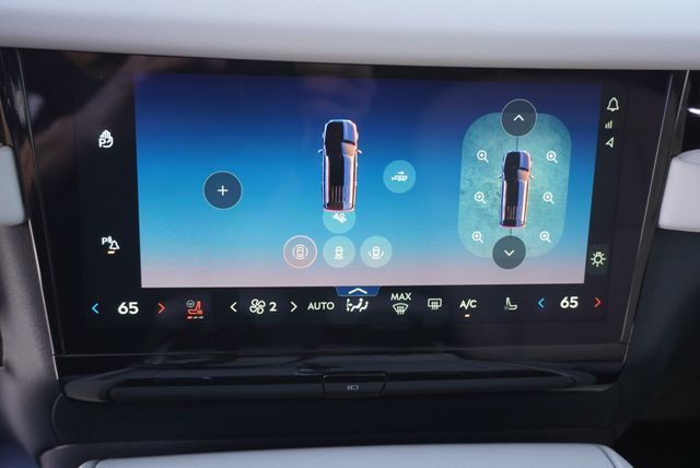 2025 Lincoln Navigator RESERVE - 23029545 - 39
