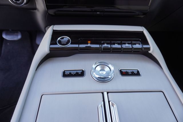 2025 Lincoln Navigator RESERVE - 23029545 - 40